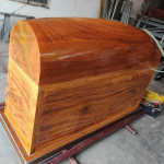 Quan tài gỗ 15